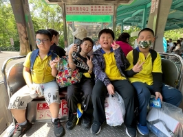 戶外教學--台北市立動物園:台北市立動物園校外教學171