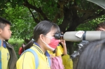 戶外教育-早上【關渡自然公園】:關渡自然公園110