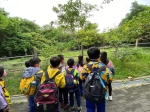 戶外教育-早上【關渡自然公園】:關渡自然公園13