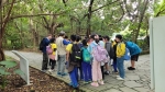 戶外教育-早上【關渡自然公園】:關渡自然公園136