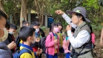 戶外教育-早上【關渡自然公園】:關渡自然公園146