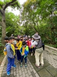 戶外教育-早上【關渡自然公園】:關渡自然公園15