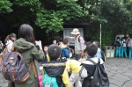 戶外教育-早上【關渡自然公園】:關渡自然公園60