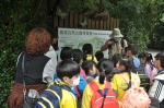 戶外教育-早上【關渡自然公園】:關渡自然公園64